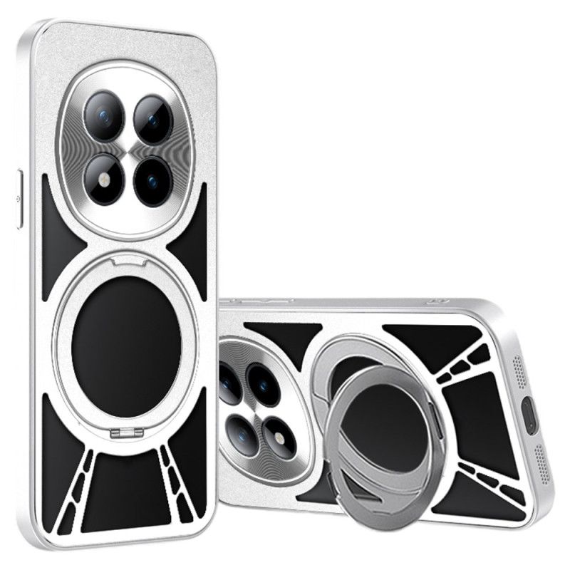 Kuori Xiaomi Redmi Note 15 Pro Plus 5g Magneettinen Tuki Ja Lämmönpoisto