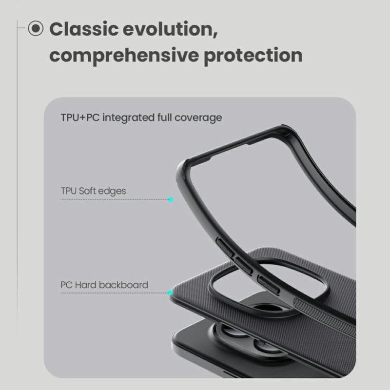 Kuori Xiaomi Redmi Note 15 Pro Plus 5g Nillkin