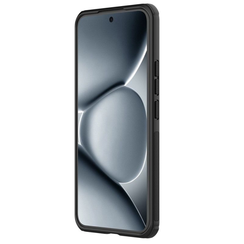 Kuori Xiaomi Redmi Note 15 Pro Plus 5g Nillkin Frosted Shield Pro