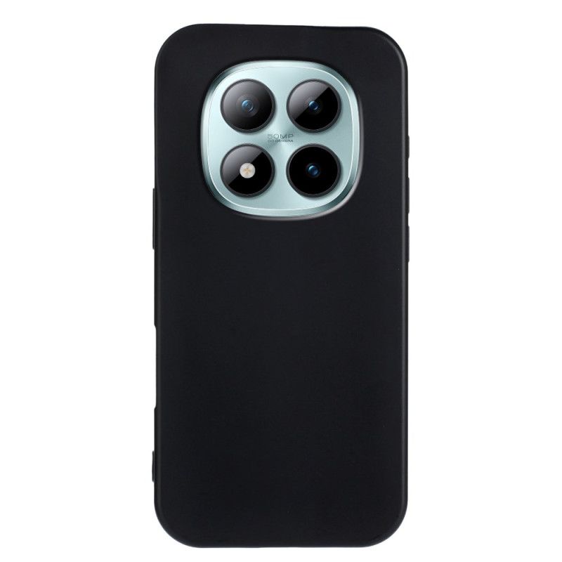 Kuori Xiaomi Redmi Note 15 Pro Plus 5g Sormenjälkiä Hylkivä Silikoni