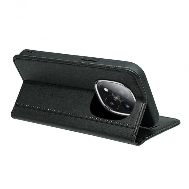 Nahkakotelo Xiaomi Redmi Note 15 Pro Plus 5g Kansi Suojakuori