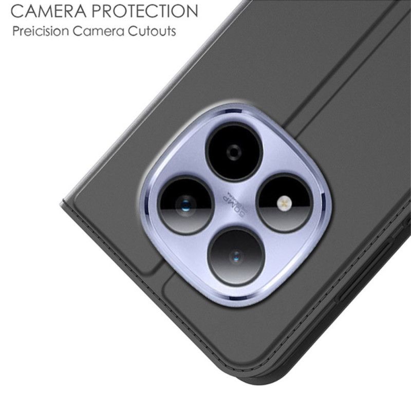 Nahkakotelo Xiaomi Redmi Note 15 Pro Plus 5g Korttipidikkeellä