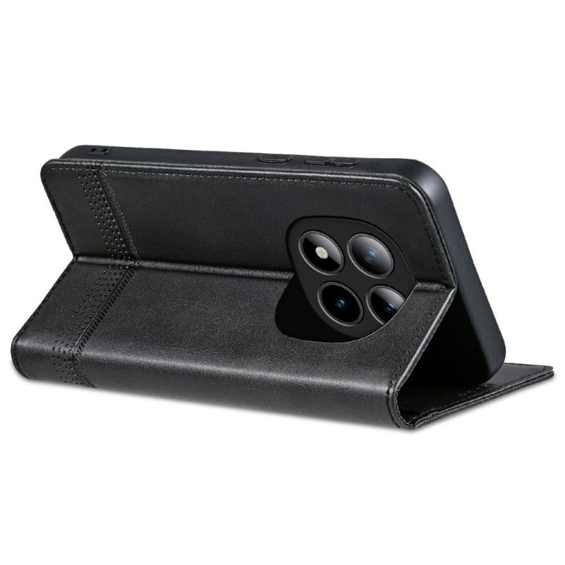 Nahkakotelo Xiaomi Redmi Note 15 Pro Plus 5g Puhelinkuoret Azns