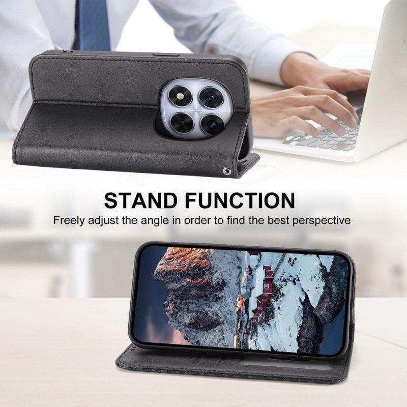 Nahkakotelo Xiaomi Redmi Note 15 Pro Plus 5g Puhelinkuoret Ensiluokkainen