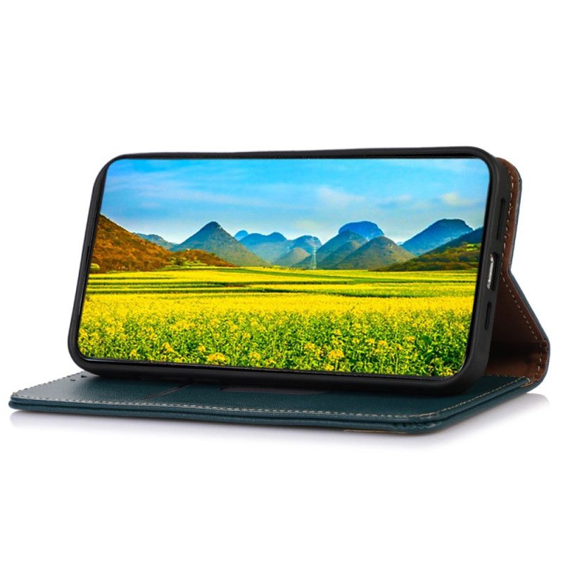 Nahkakotelo Xiaomi Redmi Note 15 Pro Plus 5g Puhelinkuoret Khazneh