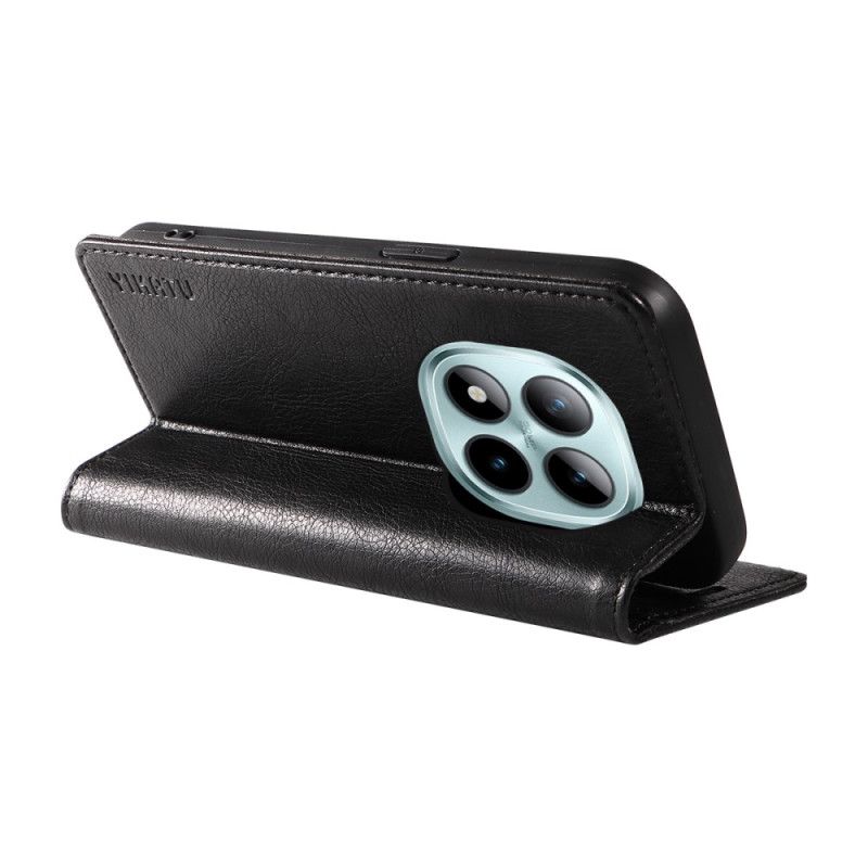 Nahkakotelo Xiaomi Redmi Note 15 Pro Plus 5g Yikatu