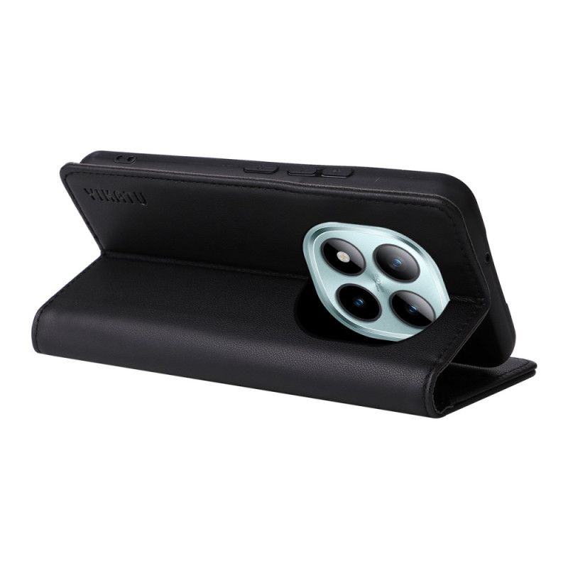 Nahkakotelo Xiaomi Redmi Note 15 Pro Plus 5g Yikatu