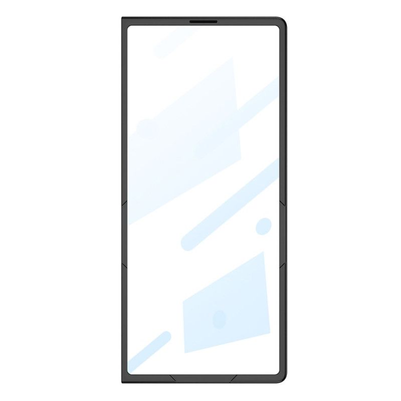 Case Samsung Galaxy Z Fold 7 Puhelinkuoret Erittäin Ohut