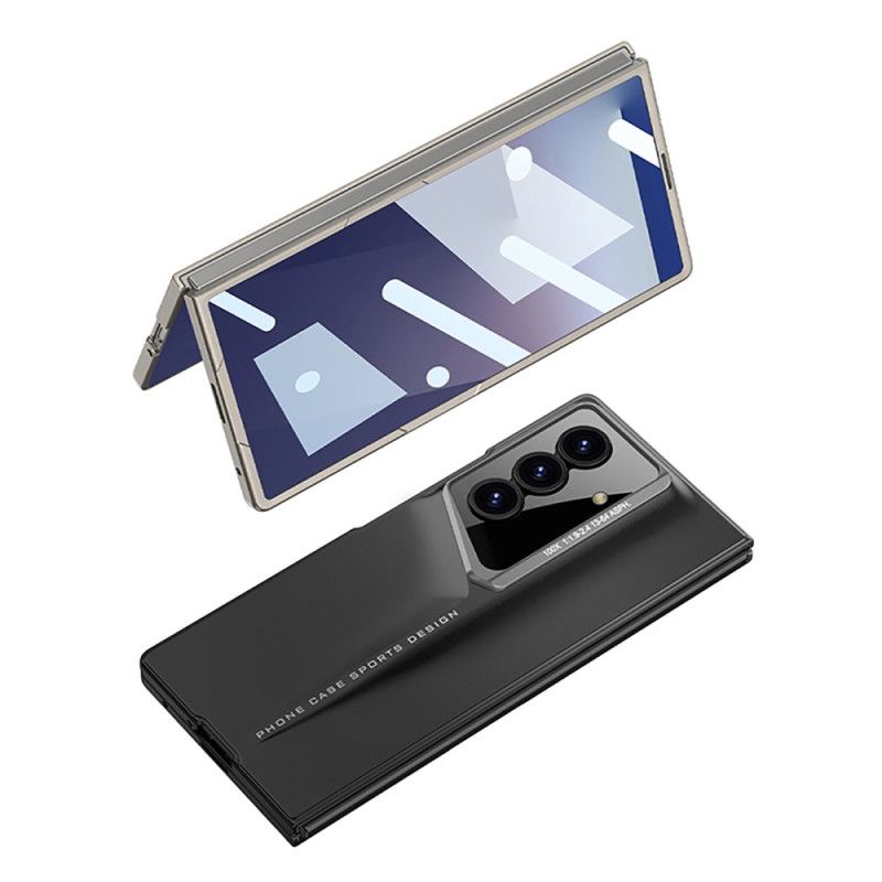 Case Samsung Galaxy Z Fold 7 Puhelinkuoret Erittäin Ohut