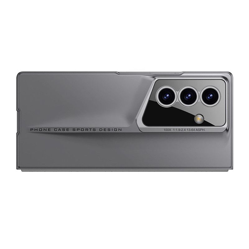 Case Samsung Galaxy Z Fold 7 Puhelinkuoret Erittäin Ohut