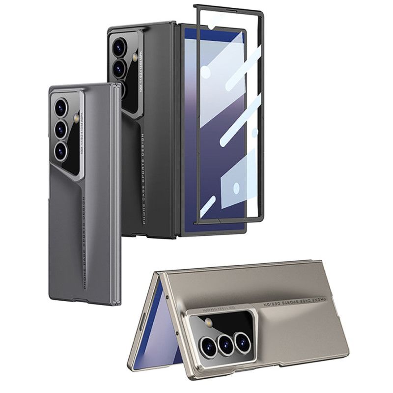Case Samsung Galaxy Z Fold 7 Puhelinkuoret Erittäin Ohut