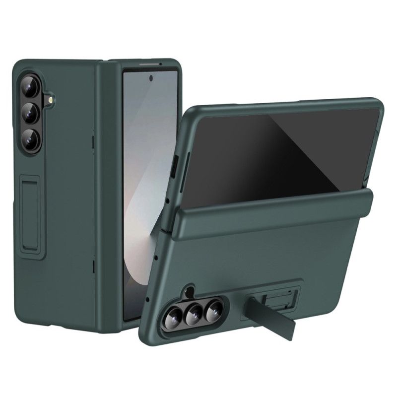 Case Samsung Galaxy Z Fold 7 Puhelinkuoret Integroitu Jalusta