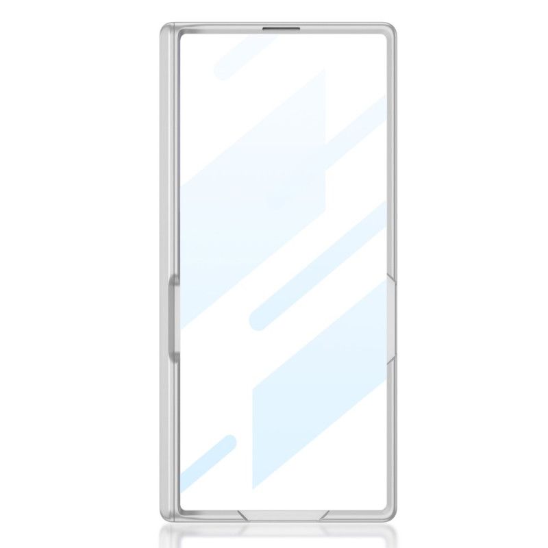 Case Samsung Galaxy Z Fold 7 Puhelinkuoret Vahvistettu Magneettinen Sarana