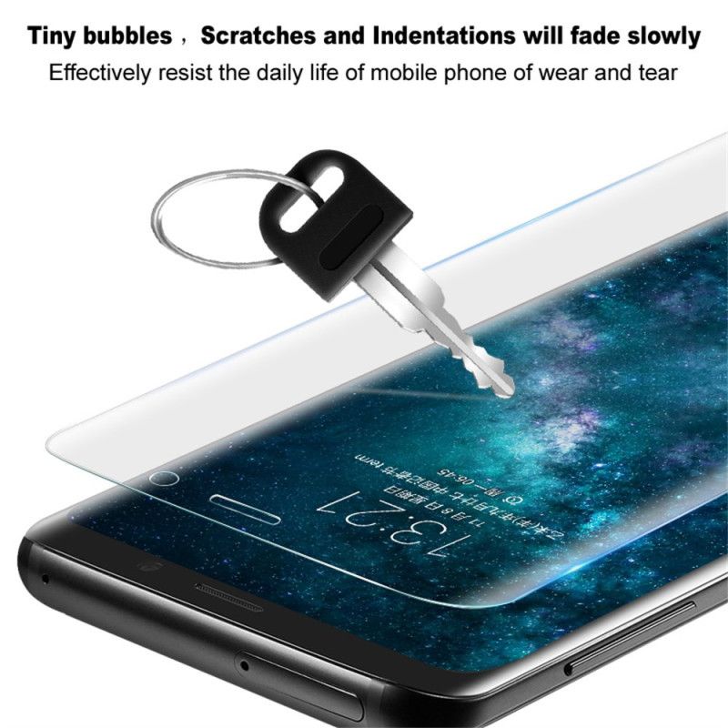 Imak Sisä- Ja Ulkokäyttöön Tarkoitetut Näytönsuojat Samsung Galaxy Z Foldille 7
