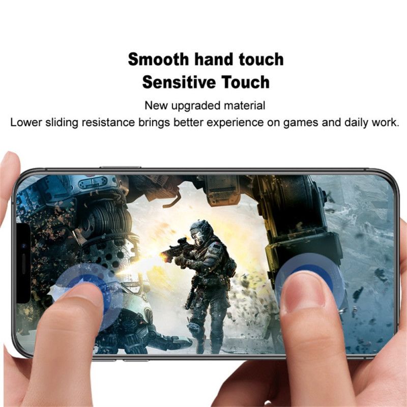 Imak Sisä- Ja Ulkokäyttöön Tarkoitetut Näytönsuojat Samsung Galaxy Z Foldille 7