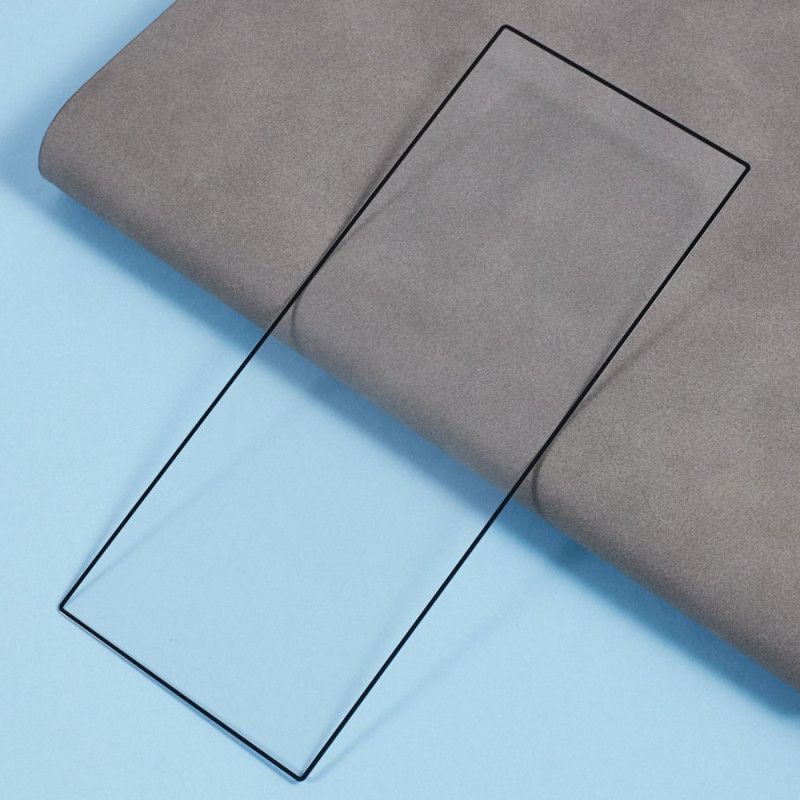 Karkaistusta Lasista Valmistettu Näytönsuoja Samsung Galaxy Z Fold 7 5g (musta Reuna)