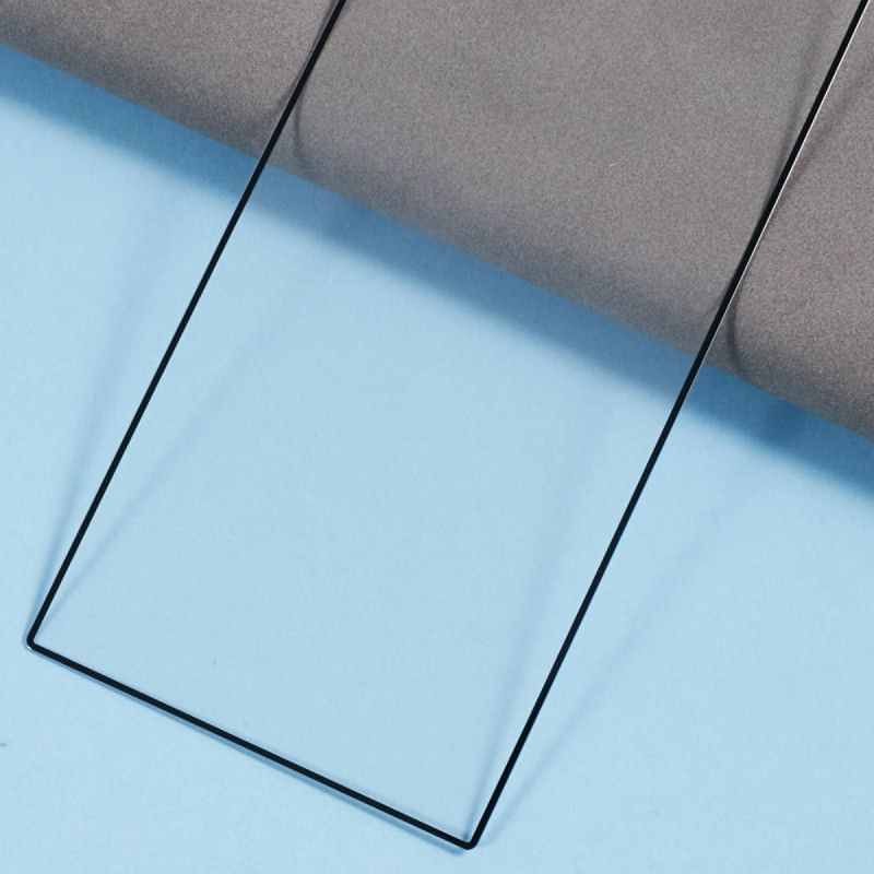 Karkaistusta Lasista Valmistettu Näytönsuoja Samsung Galaxy Z Fold 7 5g (musta Reuna)