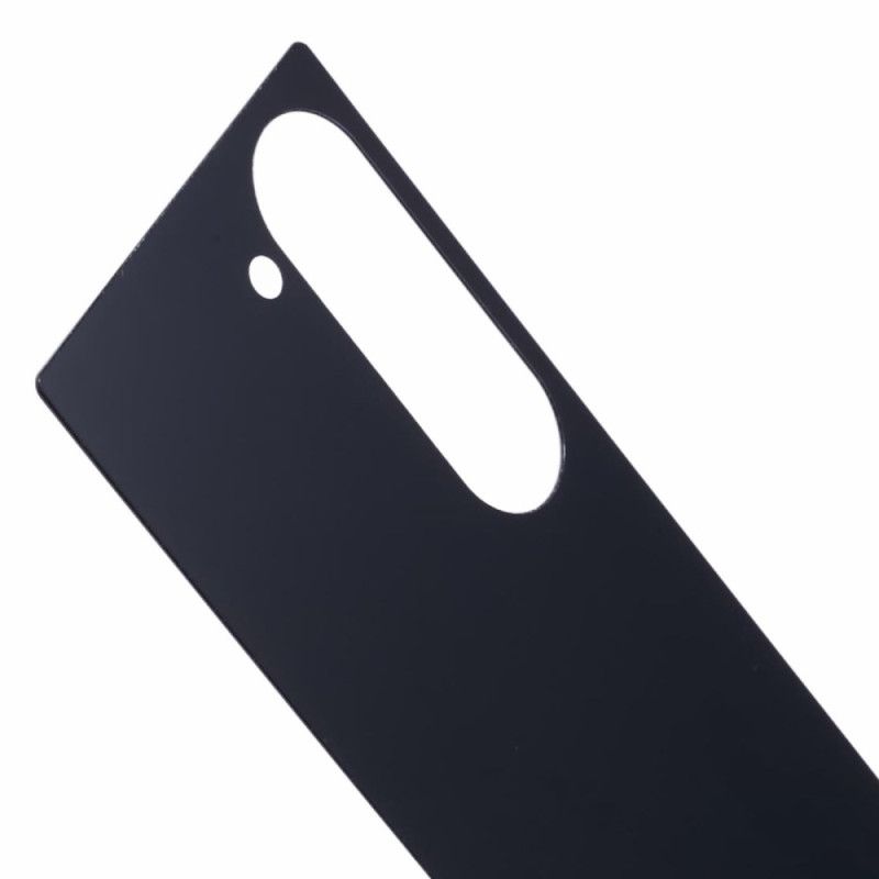 Karkaistusta Lasista Valmistettu Takasuoja Samsung Galaxy Z Fold 7