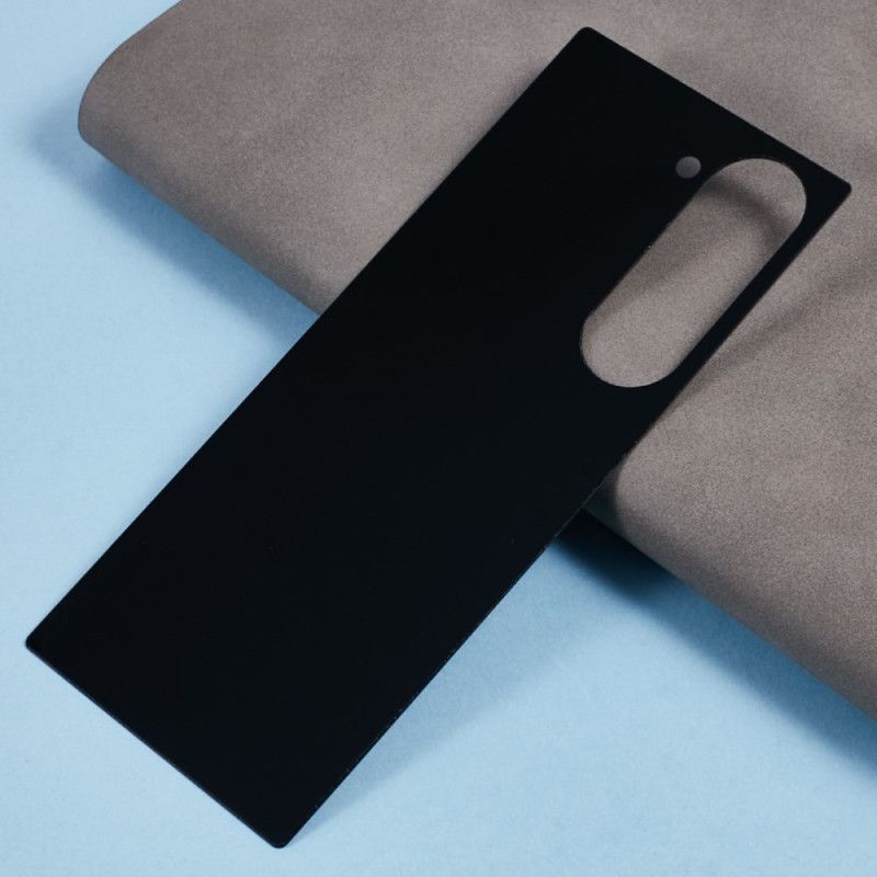 Karkaistusta Lasista Valmistettu Takasuoja Samsung Galaxy Z Fold 7