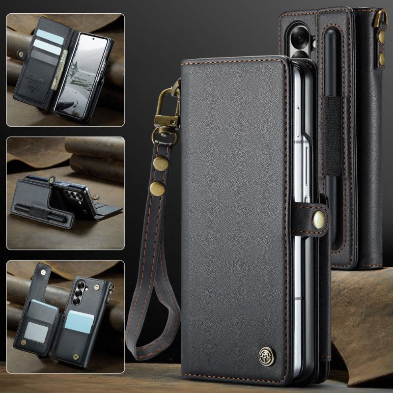 Kotelot Samsung Galaxy Z Fold 7 Caseme