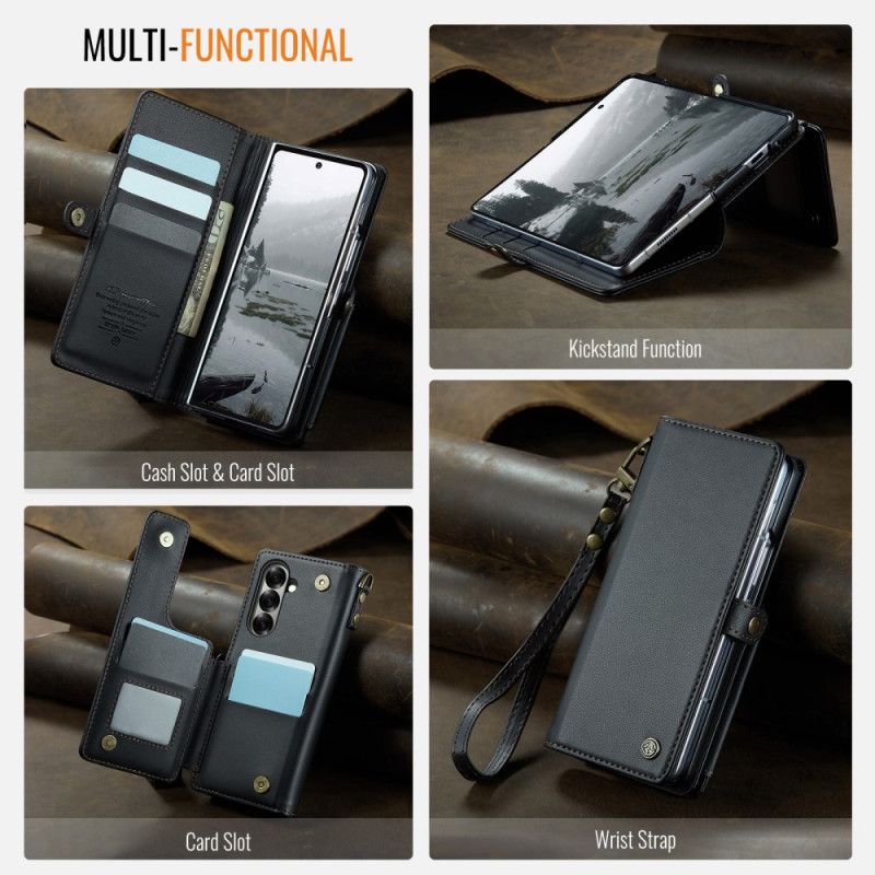 Kotelot Samsung Galaxy Z Fold 7 Caseme