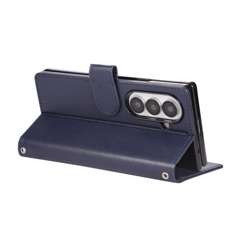 Kotelot Samsung Galaxy Z Fold 7 Klassinen