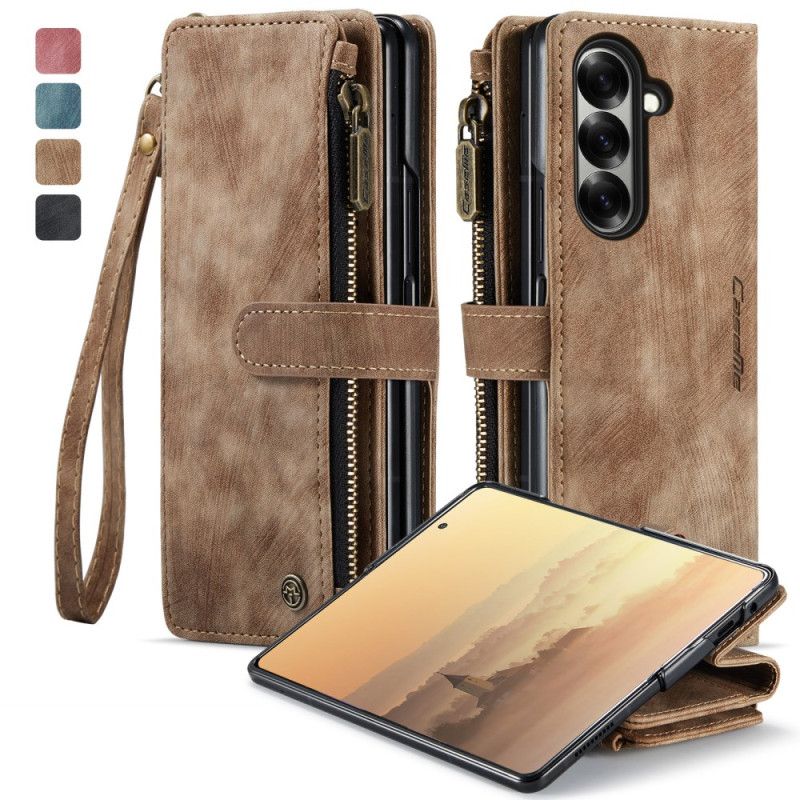 Kotelot Samsung Galaxy Z Fold 7 Puhelinkuoret Caseme