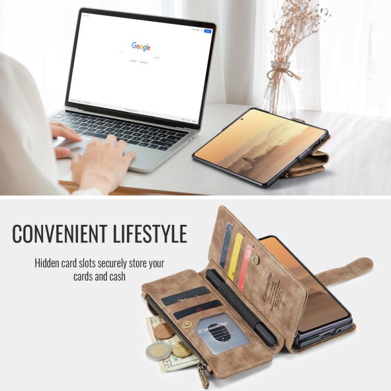 Kotelot Samsung Galaxy Z Fold 7 Puhelinkuoret Caseme