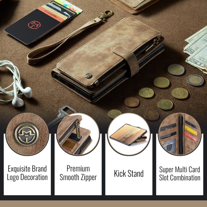 Kotelot Samsung Galaxy Z Fold 7 Puhelinkuoret Caseme