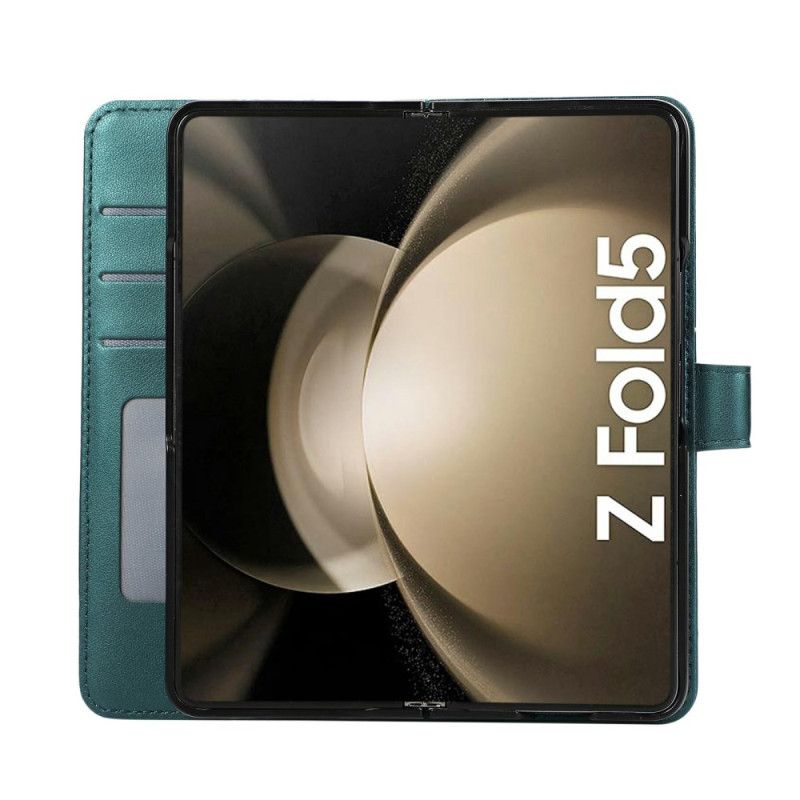 Kotelot Samsung Galaxy Z Fold 7 Timanttikuvio