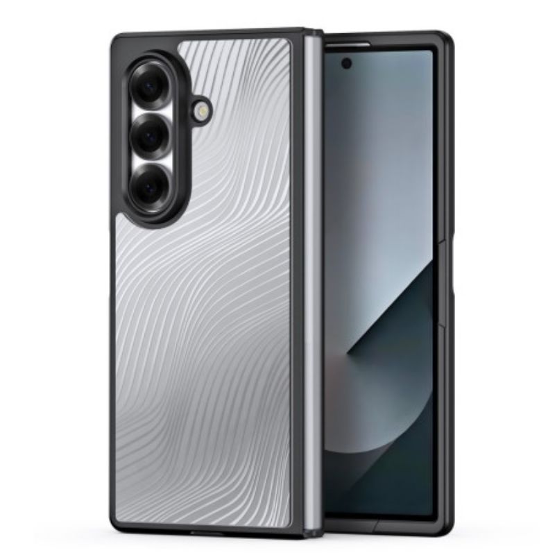 Kuori Samsung Galaxy Z Fold 7 Aimo-sarjan Dux Ducis