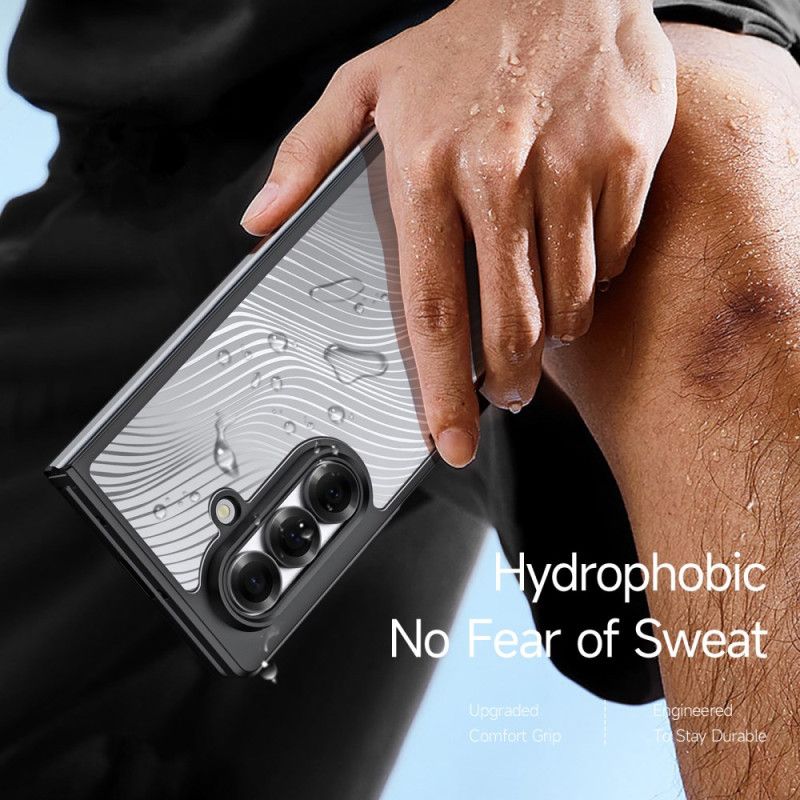 Kuori Samsung Galaxy Z Fold 7 Aimo-sarjan Dux Ducis