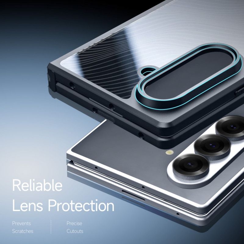 Kuori Samsung Galaxy Z Fold 7 Aimo-sarjan Dux Ducis