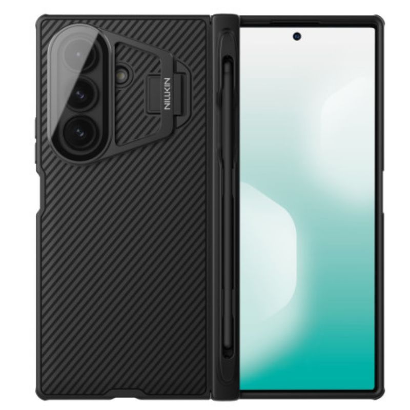 Kuori Samsung Galaxy Z Fold 7 Camshield-potkurisarja Nillkin