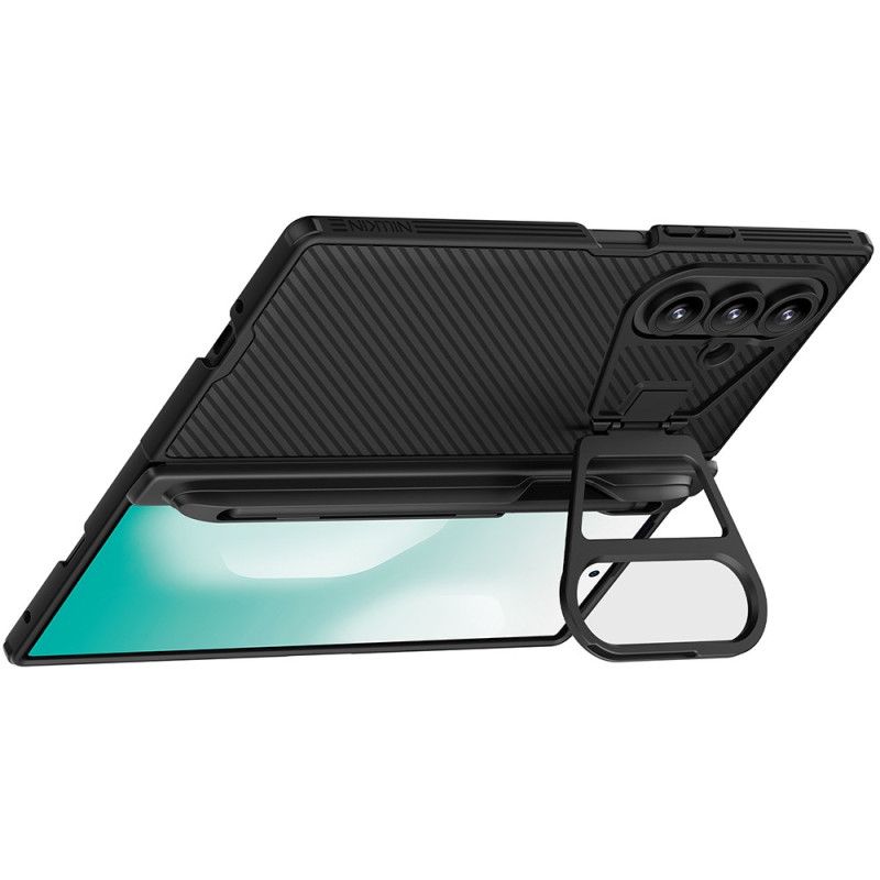 Kuori Samsung Galaxy Z Fold 7 Camshield-potkurisarja Nillkin