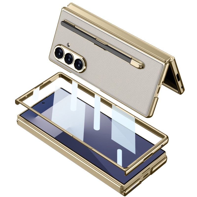 Kuori Samsung Galaxy Z Fold 7 Gkk-kynäteline