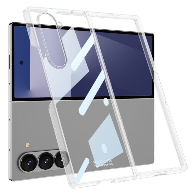 Kuori Samsung Galaxy Z Fold 7 Gkk-look