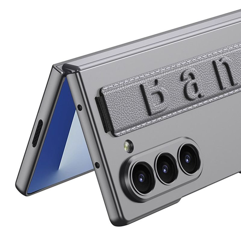 Kuori Samsung Galaxy Z Fold 7 Gkk Manuaalinen Hihna Suojakuori
