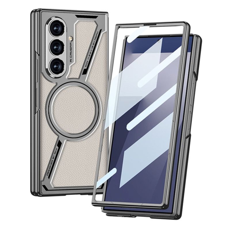 Kuori Samsung Galaxy Z Fold 7 Gkk Z -muotoilu