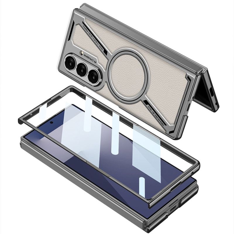 Kuori Samsung Galaxy Z Fold 7 Gkk Z -muotoilu