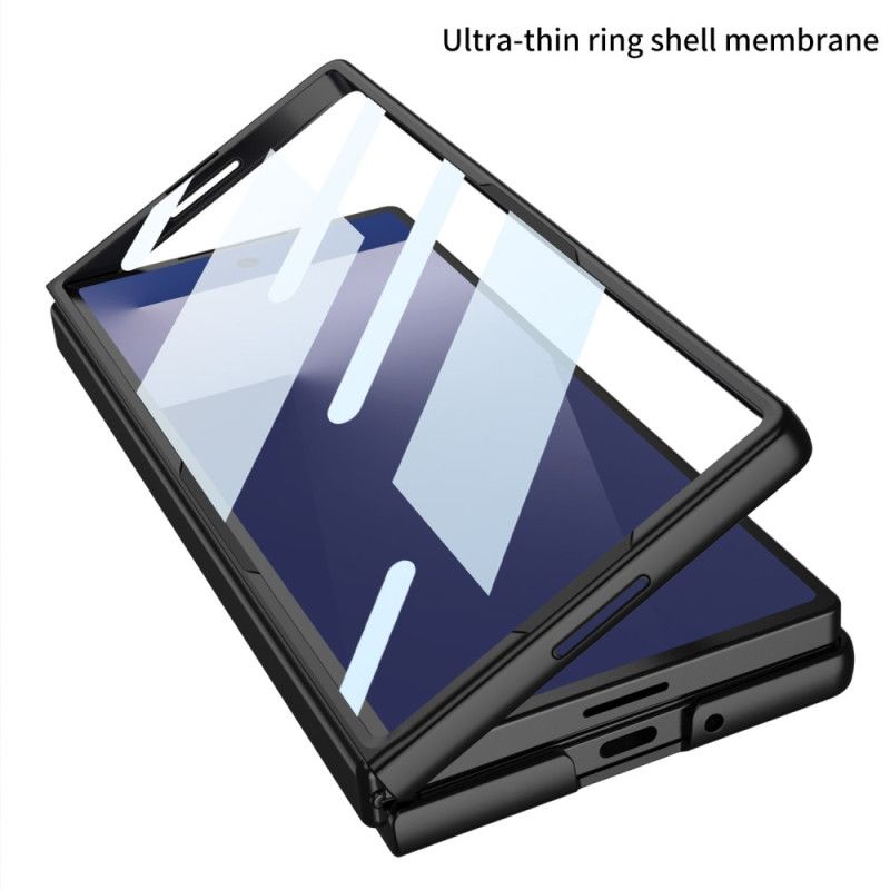 Kuori Samsung Galaxy Z Fold 7 Gkk-sormuksen Pidike