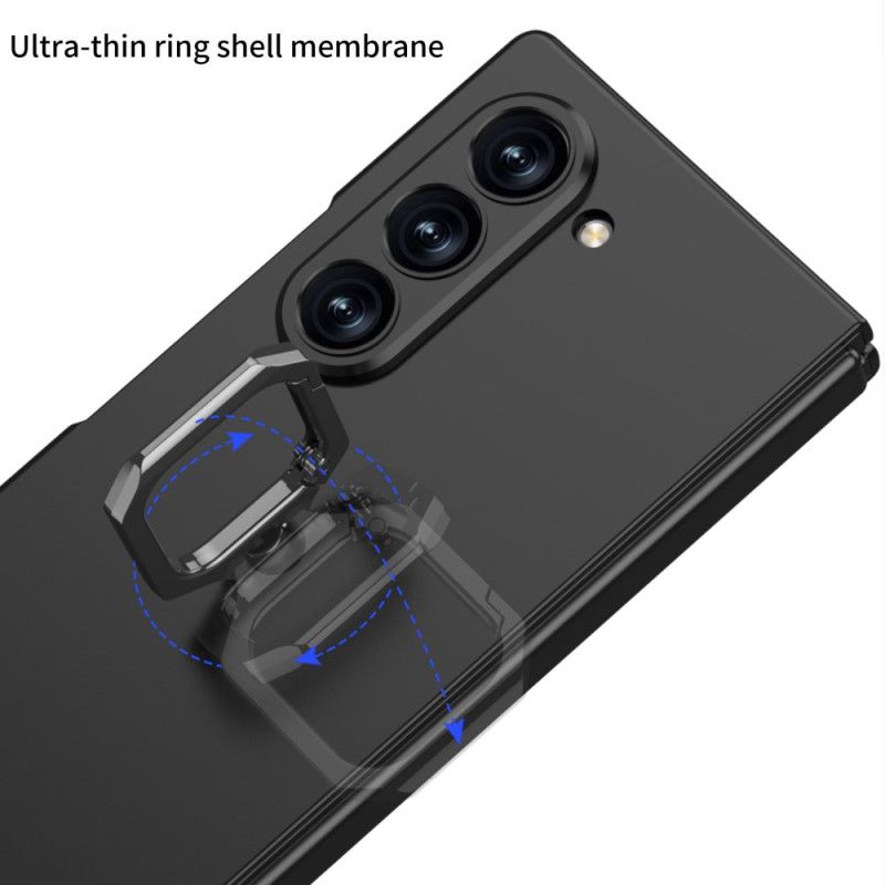 Kuori Samsung Galaxy Z Fold 7 Gkk-sormuksen Pidike