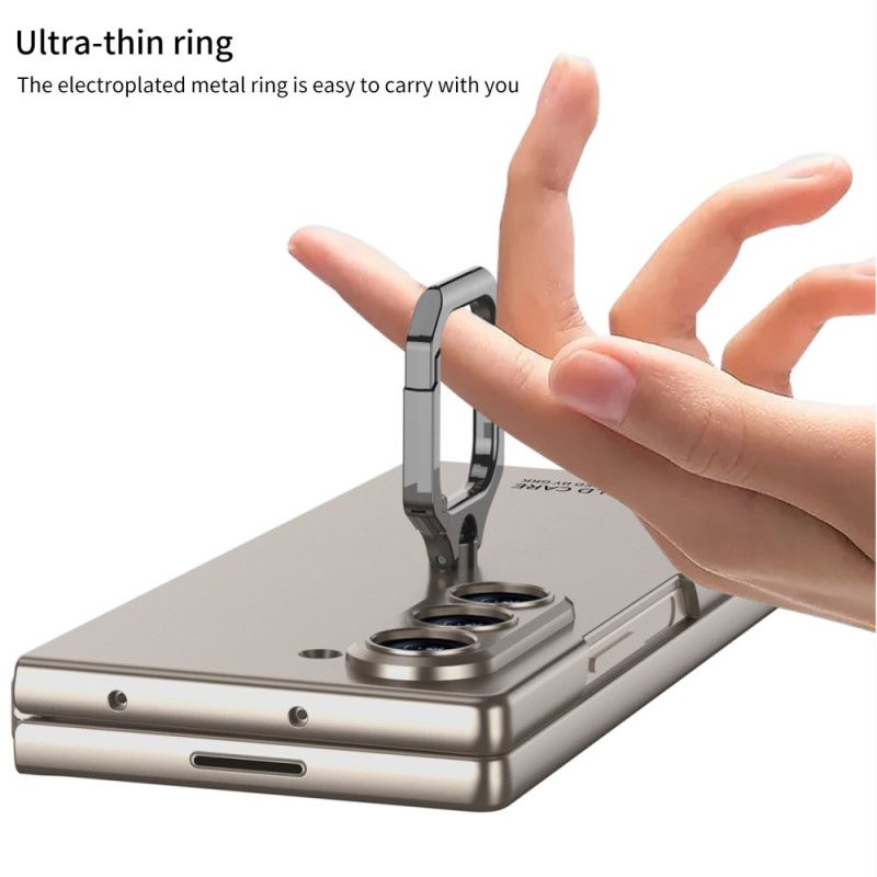 Kuori Samsung Galaxy Z Fold 7 Gkk-sormuksen Pidike