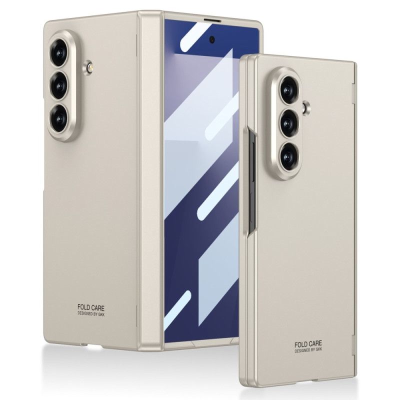 Kuori Samsung Galaxy Z Fold 7 Gkk:n Magneettinen Sarana