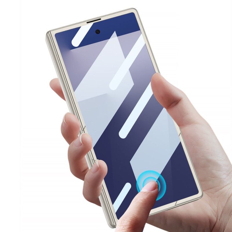 Kuori Samsung Galaxy Z Fold 7 Gkk:n Magneettinen Sarana