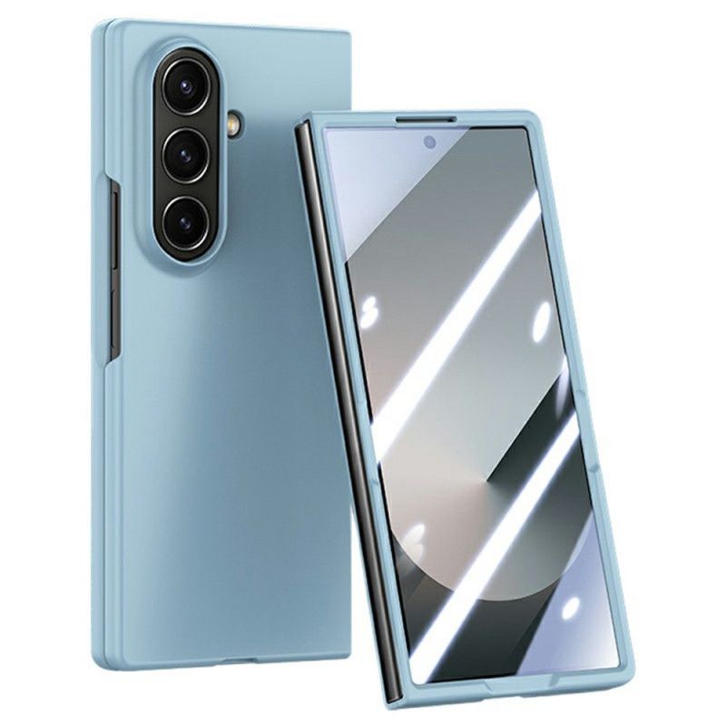 Kuori Samsung Galaxy Z Fold 7 Leveä Ikkuna