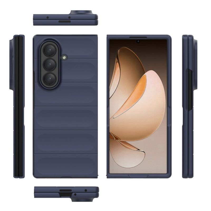 Kuori Samsung Galaxy Z Fold 7 Liukumaton