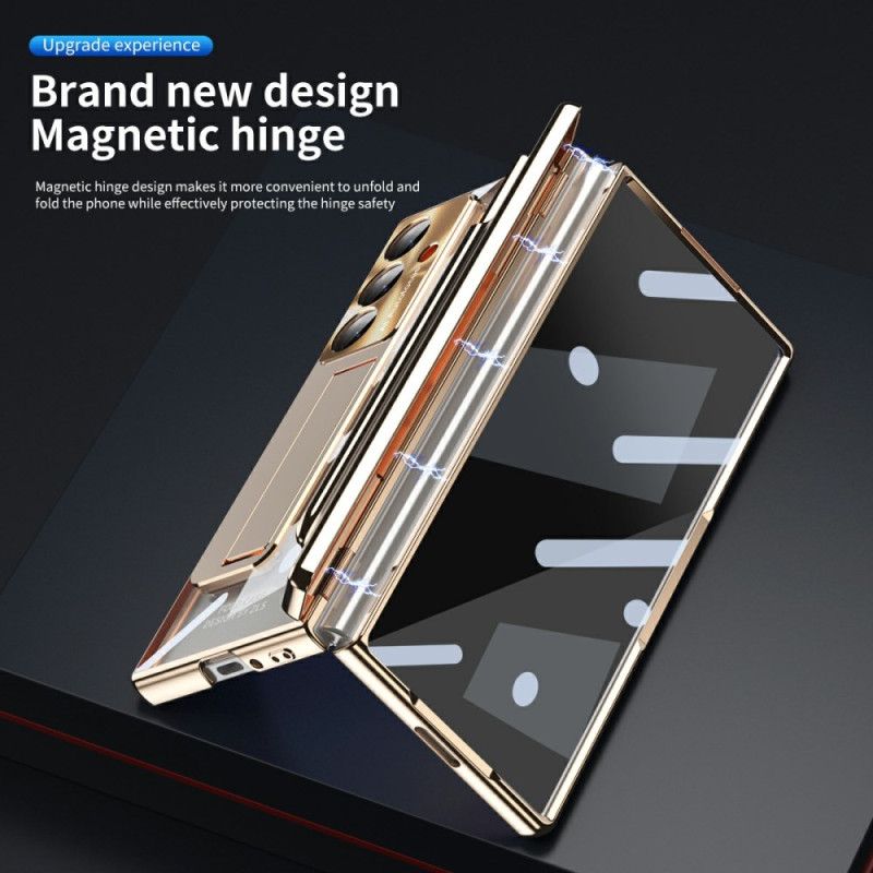 Kuori Samsung Galaxy Z Fold 7 Magneettinen Sarana