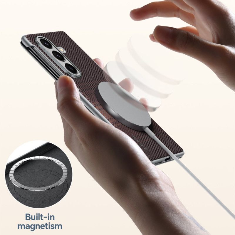 Kuori Samsung Galaxy Z Fold 7 Magneettinen Sulada