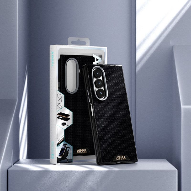 Kuori Samsung Galaxy Z Fold 7 Magsafe-yhteensopiva Abeel